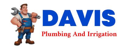 Trusted plumber in BAKERS SUMMIT